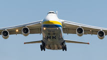 UR-82008 - Antonov Airlines /  Design Bureau Antonov An-124 aircraft
