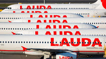 OE-IHD - LaudaMotion Airbus A320 aircraft