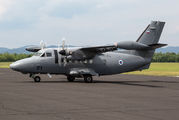 L4-01 - Slovenia - Air Force LET L-410UVP-E Turbolet aircraft