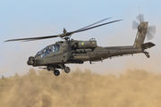 Q-13 - Netherlands - Air Force Boeing AH-64D Apache aircraft