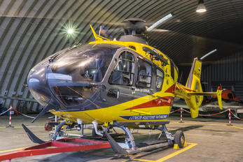 SP-HXZ - Polish Medical Air Rescue - Lotnicze Pogotowie Ratunkowe Eurocopter EC135 (all models)