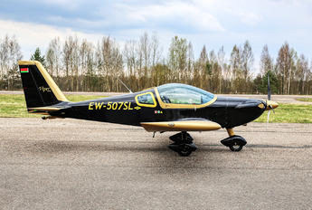 EW-507SL - Private Viper SD4