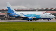 XA-TWR - Conviasa Boeing 737-200 aircraft