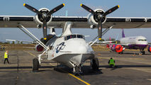 Catalina Aircraft G-PBYA image