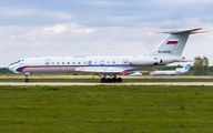 RA-65992 - Russia - Air Force Tupolev Tu-134A aircraft