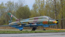 4605 - Poland - Air Force Sukhoi Su-22M-4 aircraft