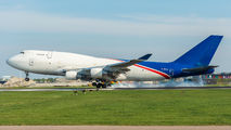 ER-JAI - Aero Trans Cargo Boeing 747-400BCF, SF, BDSF aircraft