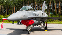 4081 - Poland - Air Force Lockheed Martin F-16D block 52+Jastrząb aircraft