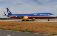 Icelandair TF-ISX image