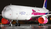 Wizz Air HA-LXP image
