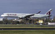 Qatar Airways A7-ANH image