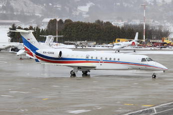 RA-02858 - Jet Air Group (Russia) Embraer EMB-135BJ Legacy 600