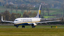 Ryanair SP-RSF image