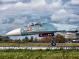 RF-33756 - Russia - Navy Sukhoi Su-27P aircraft