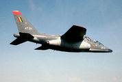 Belgium - Air Force AT01 image