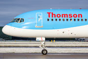 G-OOBF - Thomson/Thomsonfly Boeing 757-200 aircraft