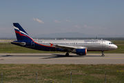 Aeroflot VQ-BAY image