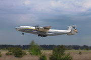 UR-09307 - Antonov Airlines /  Design Bureau Antonov An-22 aircraft