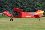 OO-C42 - Private Rans S-6, 6S / 6ES Coyote II aircraft