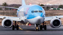 G-TAWS - TUI Airways Boeing 737-800 aircraft