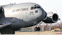 USA - Air Force 03-3116 image