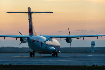 SP-SPD - Sprint Air ATR 72 (all models)