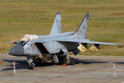 RF-95458 - Russia - Air Force Mikoyan-Gurevich MiG-31 (all models) aircraft