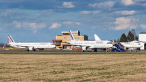 F-GMZD - Air France Airbus A321 aircraft