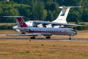 08 - Royal Air Force Tupolev Tu-134Sh aircraft