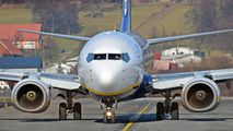 EI-DLV - Ryanair Boeing 737-800 aircraft