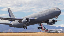 985 - Chile - Air Force Boeing 767-300ER aircraft
