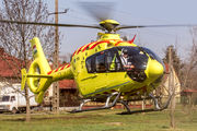 HA-HBN - Hungary - OMSZ Légimentõ (Air Ambulance Hungary) Eurocopter EC135 (all models) aircraft