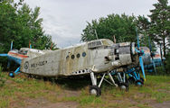 LY-ADG - Unknown Antonov An-2 aircraft