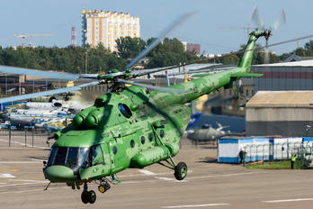 742 - Russian Helicopters Mil Mi-17V-5