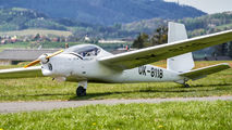 OK-8118 - Aeroklub Frýdlant LET L-13 Vivat (all models) aircraft