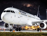 Lufthansa D-AIDF image