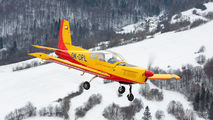 OK-OPL - Private Zlín Aircraft Z-142 aircraft