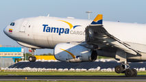 Tampa Cargo N331QT image