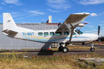 TI-BGT - Private Cessna 208 Caravan