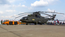 901 - Russia - Air Force Mil Mi-26T2 aircraft