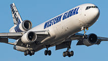 Western Global Airlines N412SN image