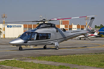 PR-HTK - Private Agusta Westland AW109 E Power Elite