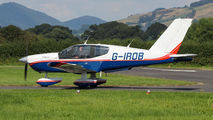 G-IROB - Private Socata TB10 Tobago aircraft
