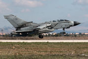 MM7038 - Italy - Air Force Panavia Tornado - IDS aircraft