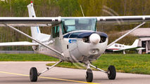 D-EOKK - Private Cessna 152 aircraft