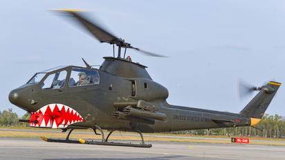 OK-AHC - Heli Czech Bell TAH-1P Cobra