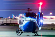 D-HNWW - Germany - Police Airbus Helicopters H145 aircraft
