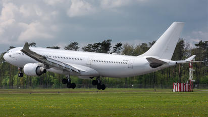 EI-GCZ - I-Fly Airlines Airbus A330-200
