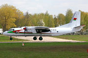 EW-007DD - Belarus - Air Force Antonov An-26 (all models) aircraft