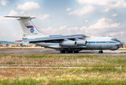 RA-76719 - 224 Flight Unit Ilyushin Il-76 (all models) aircraft